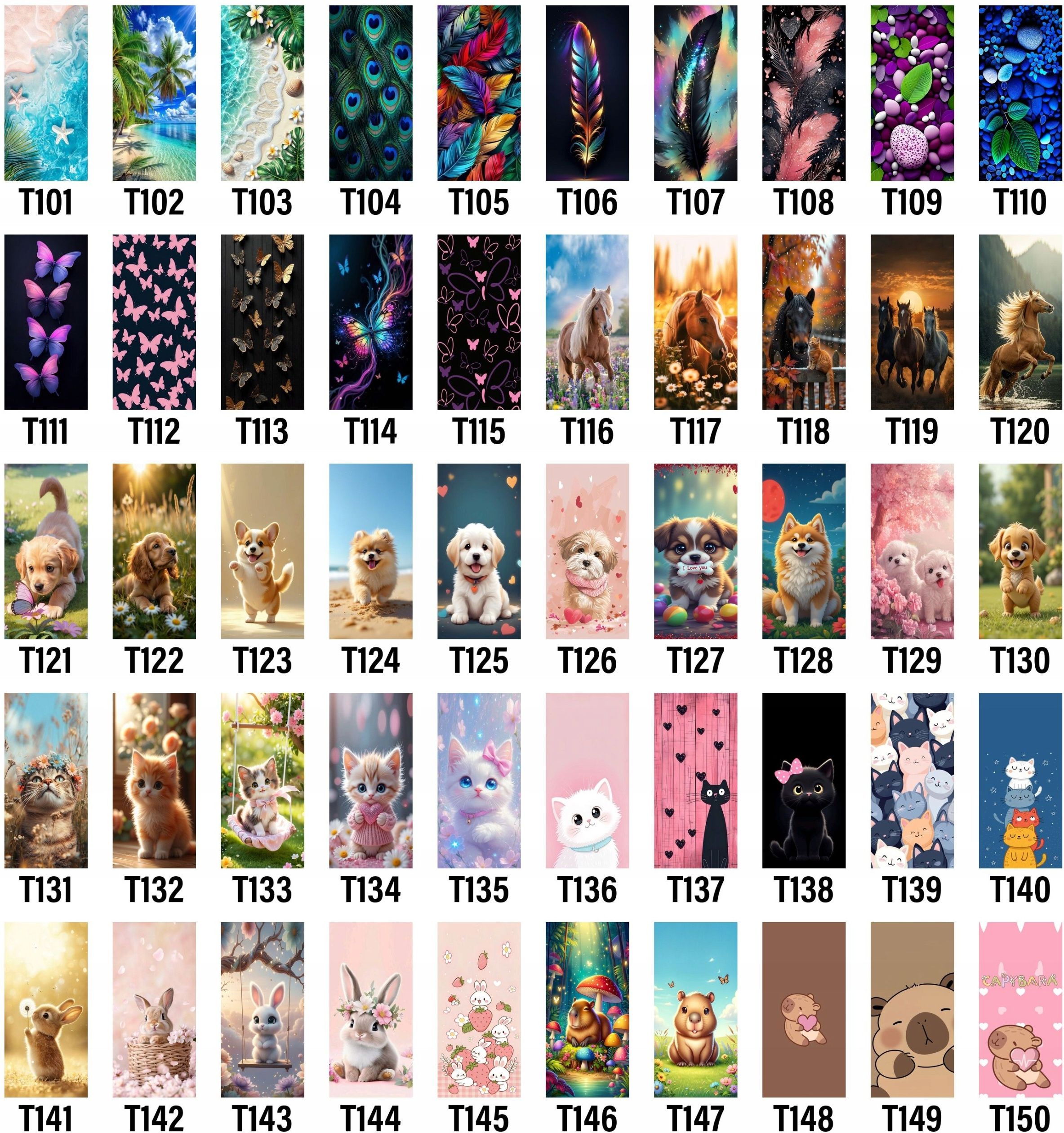 Etui Case Do Huawei Mate 10 Lite Łapacz Snów Mandala Wzorki - Etui na ...