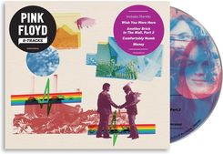 Zdjęcie Pink Floyd - 8-Tracks (CD) - Toruń
