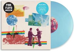 Zdjęcie Pink Floyd - 8-Tracks (Blue) (Winyl) - Pionki