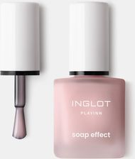 Zdjęcie INGLOT Odżywka do paznokci Soap Effect INGLOT PLAYINN - Bartoszyce