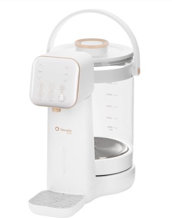 Lionelo Babypresto 2.0
