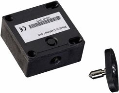 Zdjęcie Scot Elektrozamek Trzpieniowy Szafkowy Standardowy (Nc) Cl-01S - Łowicz