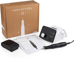 Zdjęcie Bucos Innovation Profesjonalna Frezarka Do Manicure I Pedicure Krypton II Xps-350 70W - Brwinów