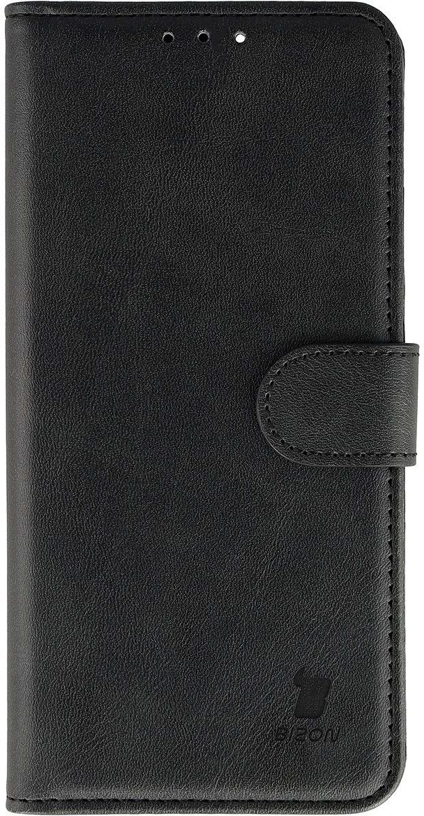 Bizon Etui Z Klapką Case Pocket Do Oppo Reno 15 F Fs Czarne - Etui na ...