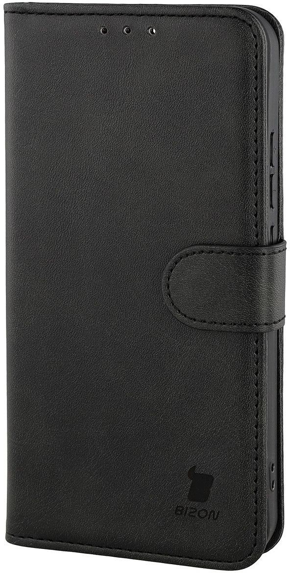 Bizon Etui Z Klapką Case Pocket Do Oppo Reno 15 F Fs Czarne - Etui na ...