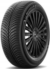 Michelin 4x Crossclimate 3 265/40R20 104 Y XL Fr 3Pmsf Opona Całoroczna