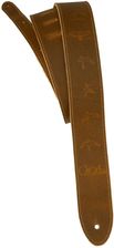 Zdjęcie Prs Reversible Guitar Strap - pasek gitarowy skórzany PRS114370008 - Dobra