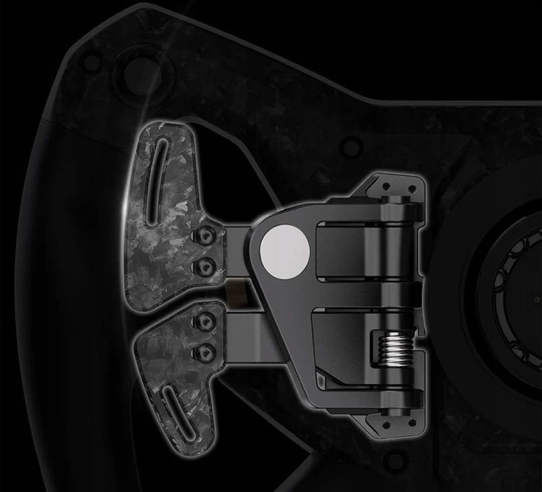 фото Руль Moza Racing KS Pro GT (RS095) 2