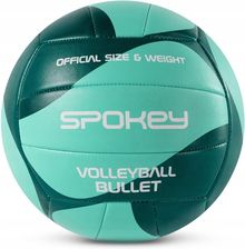 Zdjęcie Spokey Piłka Siatkowa Bullet Zielona - Resko