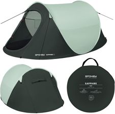 Zdjęcie Spokey Sapphire 2 Osobowy 946638 - Zielona Góra