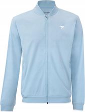 Zdjęcie Tecnifibre Męska Rozpinana Bluza Tenisowa Team Light - Toruń
