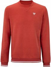 Zdjęcie Tecnifibre Męska Bluza Tenisowa Terry Sweater - Warszawa