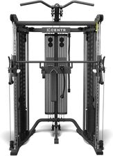 Zdjęcie Inspire Sf6 Home Gym Functional Trainer With Selectorized Smith Bar - Tyczyn