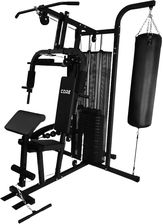 Zdjęcie Core Nordcore Siłownia Domowa 100Kg Stojak Do Przysiadów - Nowa Dęba