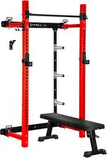 Zdjęcie Hms Klatka Treningowa Składana Klt34 - Małomice