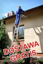 Zdjęcie Alve Drabina Przegubowa 4-Częściowa Forte (4410) - Wrocław