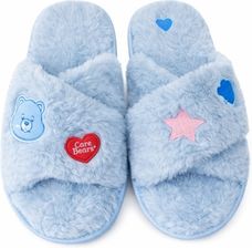 Zdjęcie KAPCIE DAMSKIE CARE BEARS ROZMIAR 39 - Golub-Dobrzyń