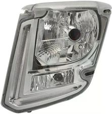 Zdjęcie Dt Spare Parts Reflektor Świateł Przednich 224770 - Proszowice