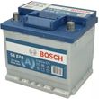 Bosch Akumulator 50Ah 550A Efb StartStop P+ 0092S4E020