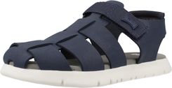 Zdjęcie Sandały CAMPER ORUGA SANDAL Niebieski - Siedliszcze