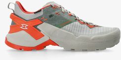 Zdjęcie Buty podejściowe Garmont 9.81 Onyx Gtx - agate grey/firecracker orange - Bobolice