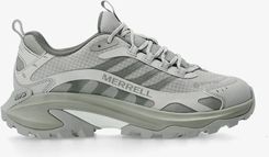 Zdjęcie Merrell Moab Speed 2 Gore-Tex J00003622 szare wodoodporne - Wyszków