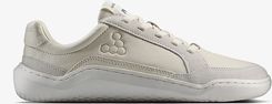 Zdjęcie Buty lifestyle Vivobarefoot Gobi II Sneaker Leather - limestone - Wrocław
