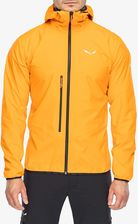 Zdjęcie Kurtka z membraną Salewa Agner 3 PTX 3L Jacket - turmeric - Piastów