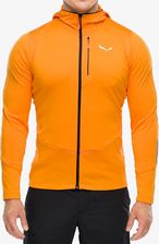 Zdjęcie Bluza trekkingowa Salewa Pedroc PL 3 HD Jacket - turmeric - Sulejówek