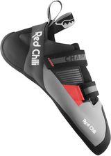 Zdjęcie Buty wspinaczkowe Red Chili Charger II - anthracite/red - Szamocin