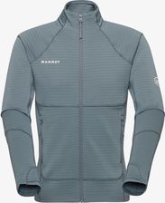 Zdjęcie Polar trekking wysokogórski Mammut Taiss ML Jacket - Frampol