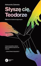 Zdjęcie Słyszę Cię, Teodorze. Bliskość w świecie atypowym - Więcbork