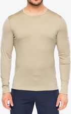 Zdjęcie Bluza termoaktywna Icebreaker 200 Oasis L/S Crewe - flagstone - Ożarów Mazowiecki