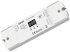 Zdjęcie Sterownik LED cyfrowy Skydance 5-24V DC 15A 960 pixel (ES-DP) - Kraków