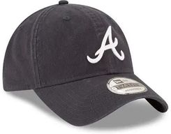 Zdjęcie Czapka z daszkiem New Era Braves 9TWENTY MLB Core Classic - Bieruń