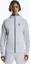 Zdjęcie Bluza do biegania męska On Climate Zip Hoodie white - Ząbki
