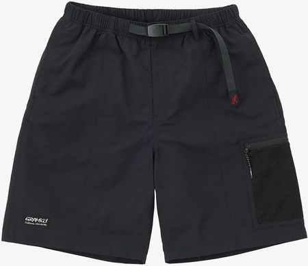 Spodenki turystyczne Gramicci Guide Short - black