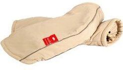 Zdjęcie Wobs Pogies Urban do roweru kremowy - Wrocław