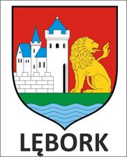 Zdjęcie Naklejka CZEC Herb Lęborka Na Ścianę - Pruszcz Gdański