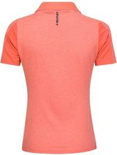 Zdjęcie Head Padel Tech Nv Women's Padel Polo Shirt - Namysłów