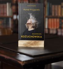 Zdjęcie Małgorzata Kożuchowska - Portret Przyjaciela - Rybnik