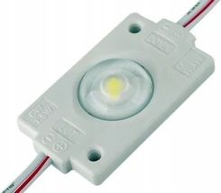 Zdjęcie Tech-Led dioda LED SMD 3030 1,5W 12V Biała zimna - Józefów