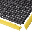 NOTRAX Mata ergonomiczna 550 Cushion Ease Czarna (550SXXXXBL)
