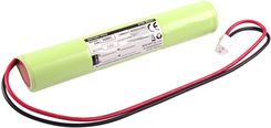 Zdjęcie Pakiet akumulatorów NiMH Intelight 3,6V 4000mAh (96097) - Dąbie