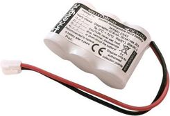 Zdjęcie Pakiet akumulatorów NiCd 3xSC 3,6V 1800mAh Intelight 230V (94312) - Tychy