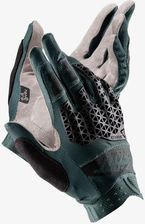 Zdjęcie Rękawiczki rowerowe Leatt Glove MTB 4.0 Lite - spruce green - Łowicz