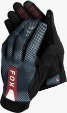 Zdjęcie Rękawiczki MTB Fox Ranger Glove Gel Tactile - white - Boguszów-Gorce