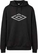 Zdjęcie BLUZA MĘSKA UMBRO Z KAPTUREM ROZMIAR M - Ostroróg