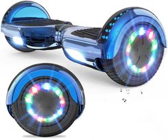 Zdjęcie Hoverboard żyroskopowy 6,5 cala Bluetooth RCB-WJ1 - Tarnobrzeg