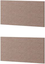 Zdjęcie Lenart Panel Tapicerowany 95x48 Gemma 13 44754UNIW - Police